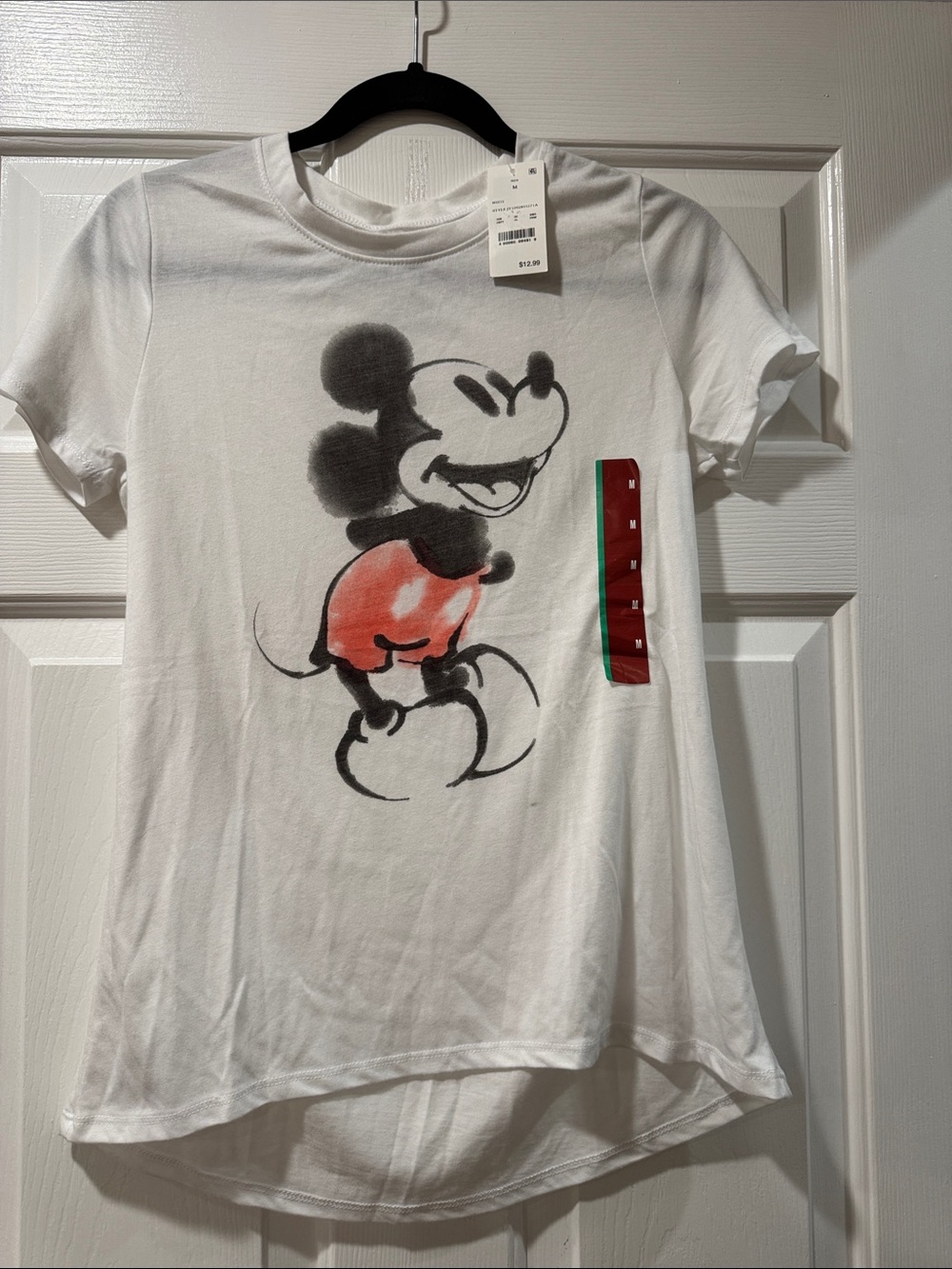 Women’s Mickey Mouse t shirt